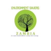Environment Savers of Zambia logo - Similar company to Centre For Climate Change Action And Advocacy