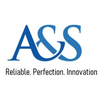 A&S Solutions logo - Similar company to A&S Solutions, Llc