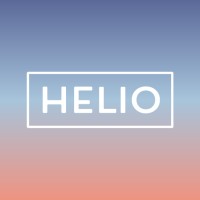 Helio logo - Similar company to Tandem Technology