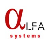 Alfa Systems LLC logo - Similar company to Alfa Systems