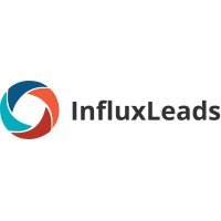 Influx Leads logo - Similar company to Influx Labs