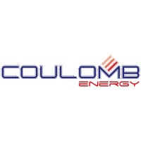 Coulomb Energy Technik Inc logo - Similar company to Jedd Technologies Corp.