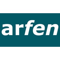 arfen /// Baghli Architects logo - Similar company to Smart Move