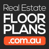 RealEstateFloorPlans.com.au logo - Similar company to Mlp Design