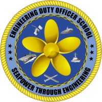Engineering Duty Officer School logo - Similar company to Vanderbilt Nucleate Dojo