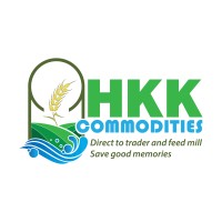 HKK COMMODITIES logo - Similar company to Litraco Company Limited