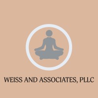 Weiss and associates, PLLC logo - Similar company to Counseling Speaks, A Mental Health Collective.