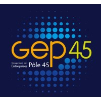 GEP 45 logo - Similar company to Adeflor