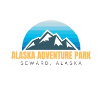 Alaska Adventure Park logo - Similar company to Hangfast Ltd