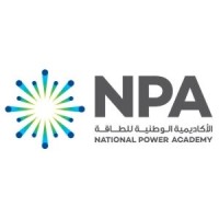 National Power Academy logo - Similar company to Energytech