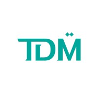 TDM Berhad logo - Similar company to Devstack Sdn Bhd