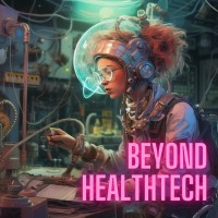 Beyond Healthtech logo - Similar company to Ehtic - Health Tech Innovation