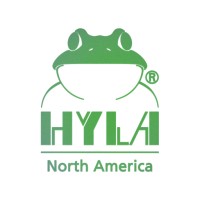 HYLA North America logo - Similar company to Adyouneed