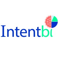 IntentBI logo - Similar company to Infinite Corridor Group