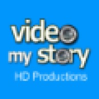 Video My Story | HD Productions logo - Similar company to Video Solutions - A Vyond Partner