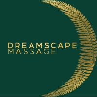 Dreamscape Massage logo - Similar company to Dreamclinic Massage