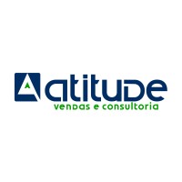 Atitude Vendas e Consultoria logo - Similar company to Atitude Social Corretora