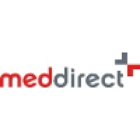 MedDirect logo - Similar company to Med Direct