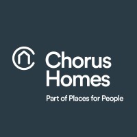 Chorus Homes logo - Similar company to Mks Sweepers