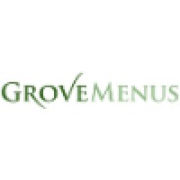 Grove Menus logo - Similar company to Two Tree Consulting