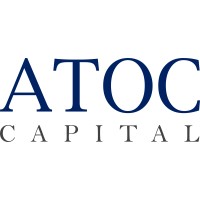 Atoc Capital logo - Similar company to Perfect Client Uk