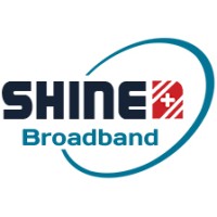 Shineplus Networks Private Limited logo - Similar company to Galominds Technologies
