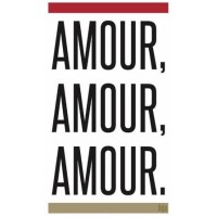 Amour Amour Amour logo - Similar company to Hast