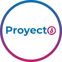 Empresa Digital Proyecto 8 logo - Similar company to Sai & Technology S.A.C.