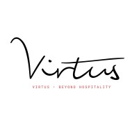 Virtus | Hospitality Management & Beyond logo - Similar company to Opus Arch
