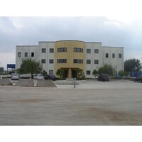 GERI ITALIA S.R.L. logo - Similar company to At Metalli Srl