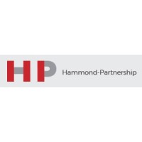 Hammond Partnership logo - Similar company to Actio | Tatarusanu, Frandes Attorneys At Law
