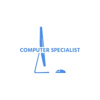 Computer-Specialist.nl logo - Similar company to Delivery Drivers Bv