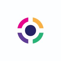 Circle-Dodge systems logo - Similar company to Storetoapp