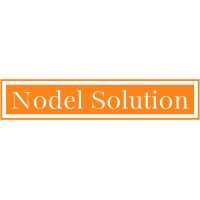 Nodel Solution logo - Similar company to A2Z Technologies Uk Ltd