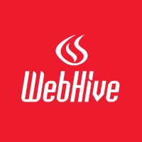 WebHive logo - Similar company to Kodion Technologies
