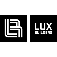 Lux Builders logo - Similar company to Qoh Consulting