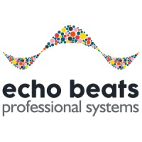 Echo Beats Electronics logo - Similar company to Alturas Group, Llc