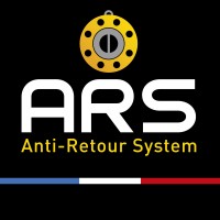 ARS Anti-Retour System logo - Similar company to Arial Process