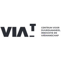 VIA-T logo - Similar company to Groene Metropoolregio Arnhem-Nijmegen (Gmr) - Regio Arnhem-Nijmegen