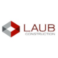 Laub Construction, Inc. logo - Similar company to West Loop Community Organization