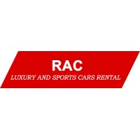 RacLuxuryRental logo - Similar company to Eclipde Concierge