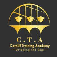 Cardiff Training Academy logo - Similar company to Ejarjar