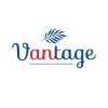 Vantage Travel Agency logo - Similar company to Romantic Tours