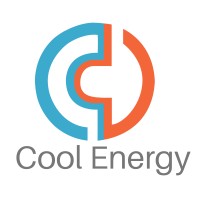 Cool Energy ltd. logo - Similar company to Termovent Group Ltd