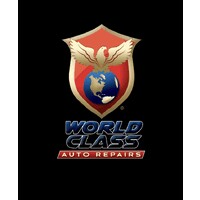 World Class Auto Repairs