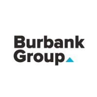 Burbank Group logo - Similar company to Digital Minds Solutions