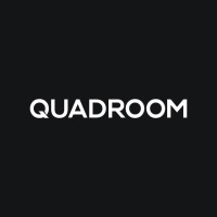 QUADROOM Agency logo - Similar company to Loop Web Design