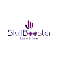 Skillbooster logo - Similar company to Skillsbooster | Digital Marketing Academy