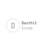 Douthit Group logo - Similar company to Sentral Services