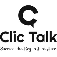 Clic Talk Agency logo - Similar company to Pbe